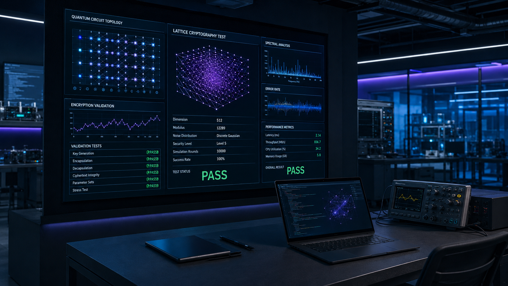 Systems monitoring and technology environment visualization